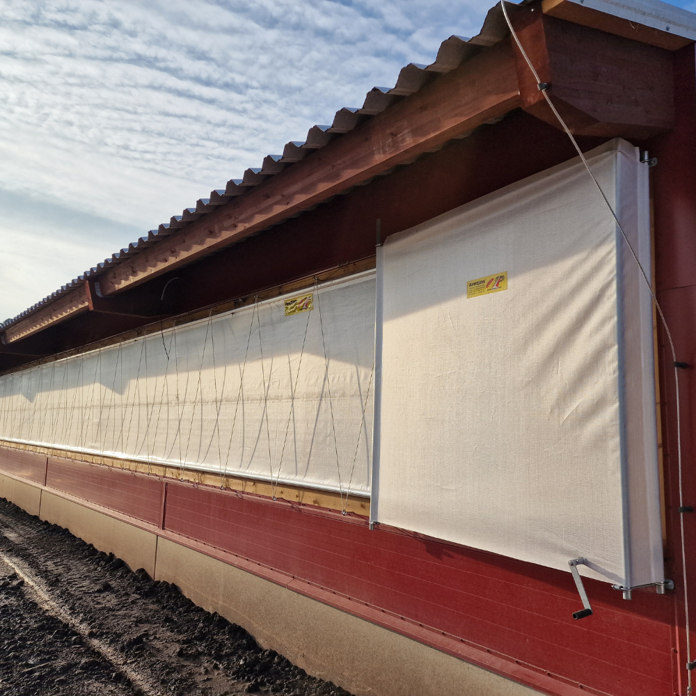 Aizkaru sistēma C3S/270